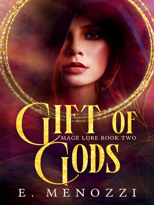 cover image of Gift of Gods